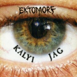 Cover of Kalyi Jag