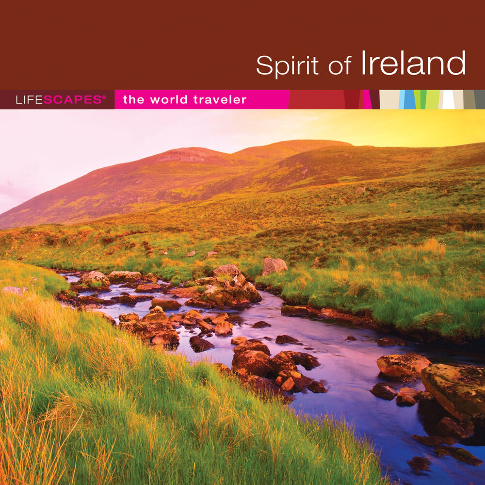 Picture of Spirit of Ireland