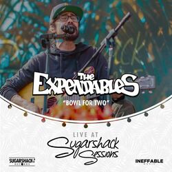 Cover of Bowl For Two (Live at Sugarshack Sessions)