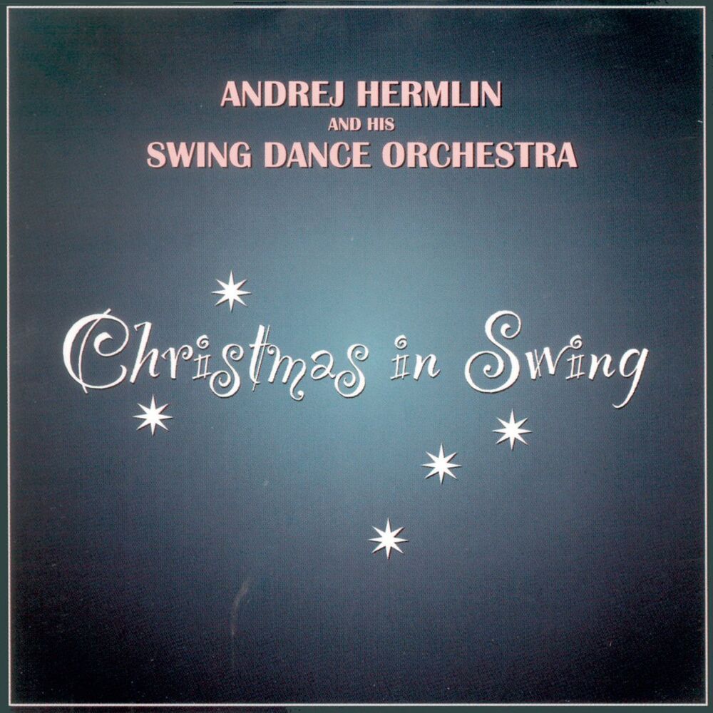 Picture of Christmas in Swing