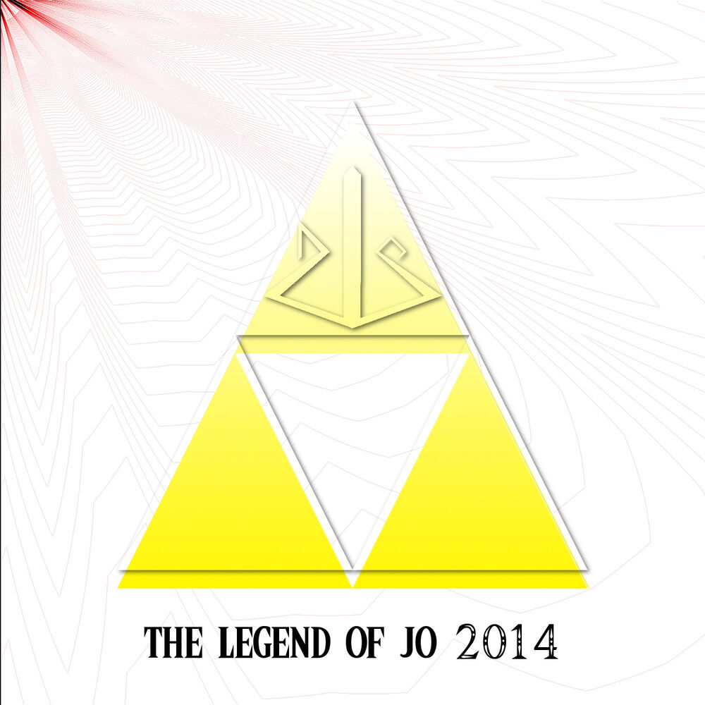 Picture of The Legend of Jo 2014