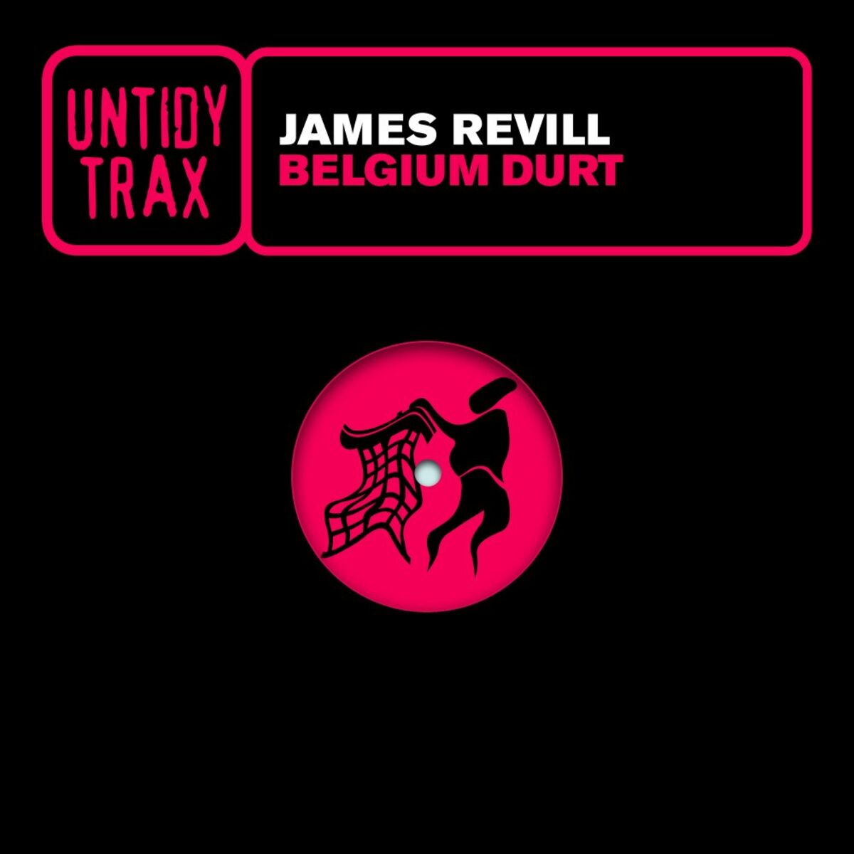 Album cover of Belgium Durt