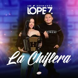 Cover of La Chiflera