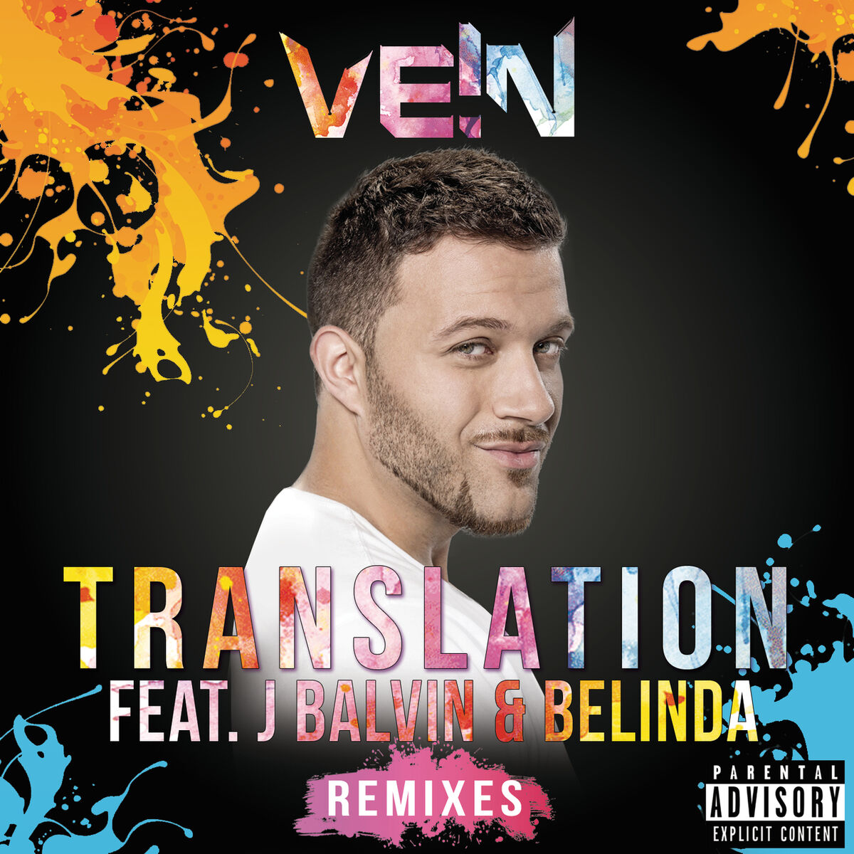 Album cover of Translation
