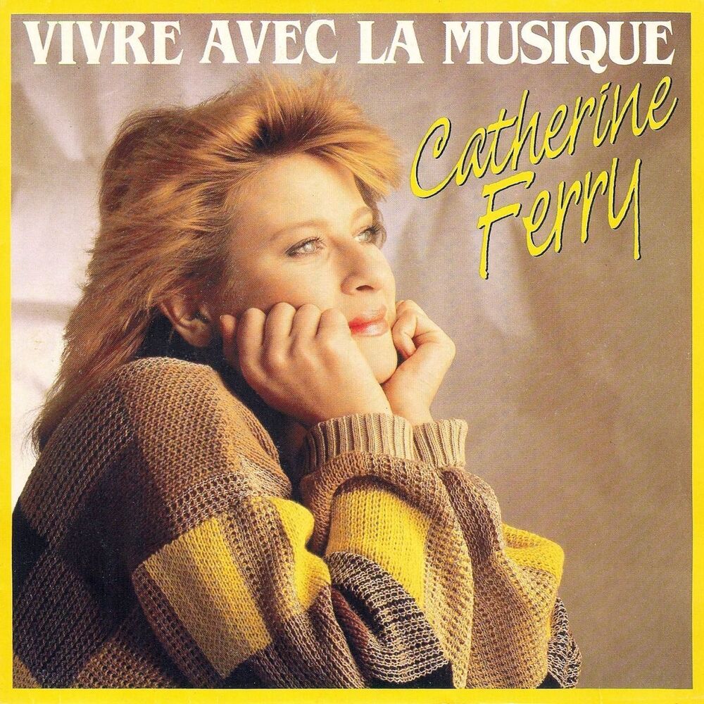Picture of Vivre avec la musique