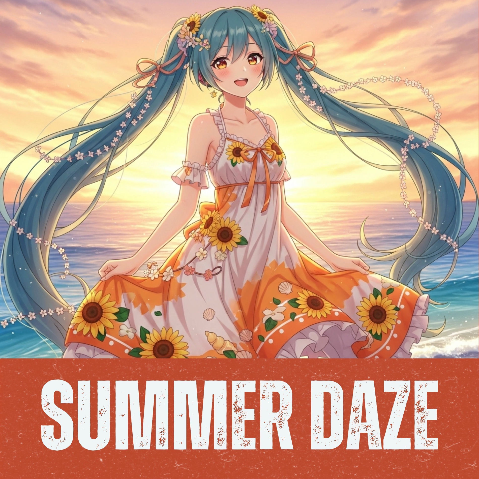 Album cover of Ocean Calling