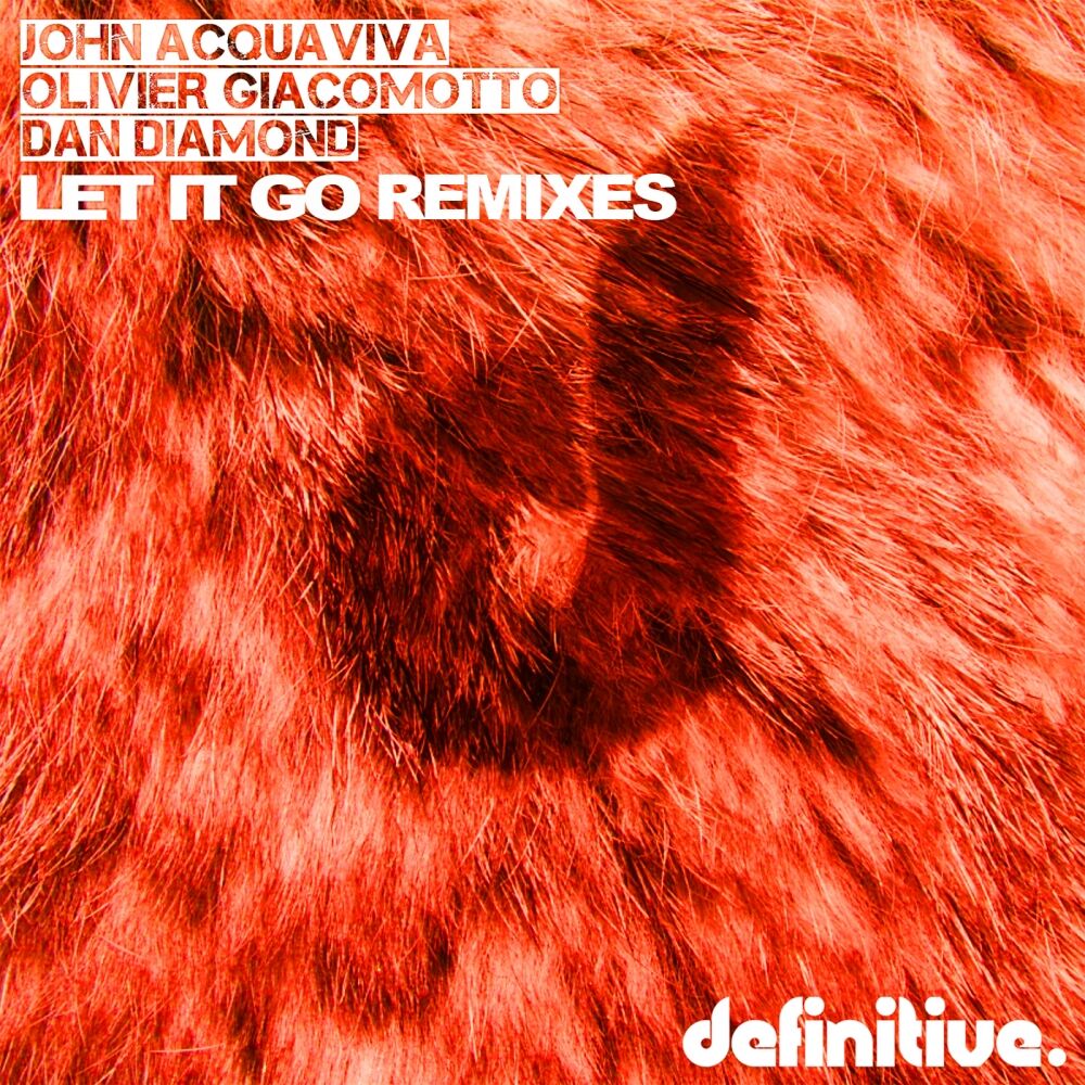 Picture of Let It Go (Remixes)