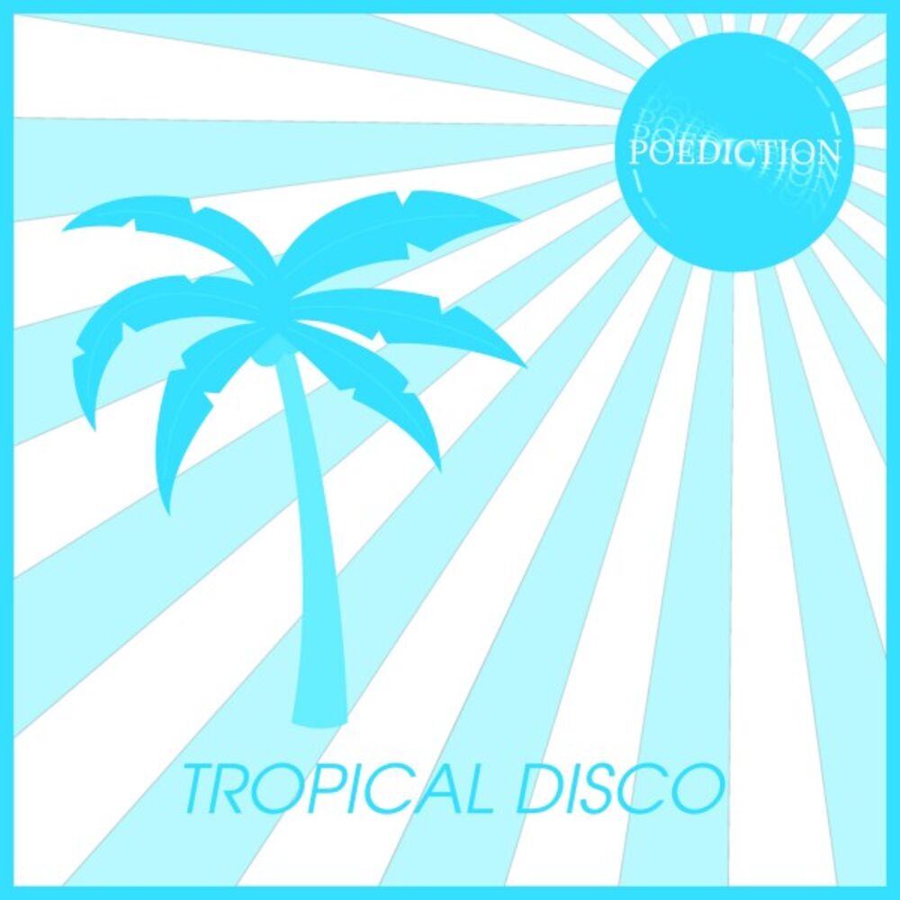 Picture of Tropical Disco