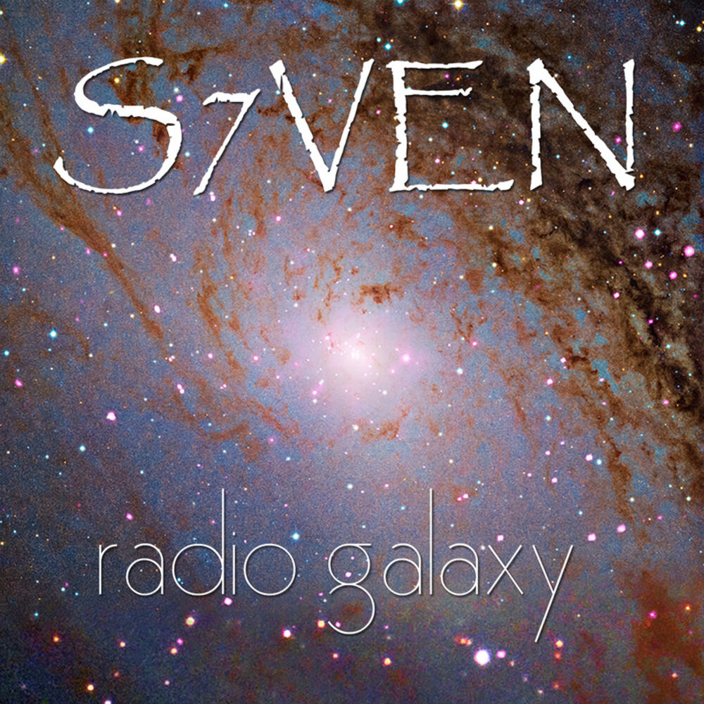 Picture of Radio Galaxy