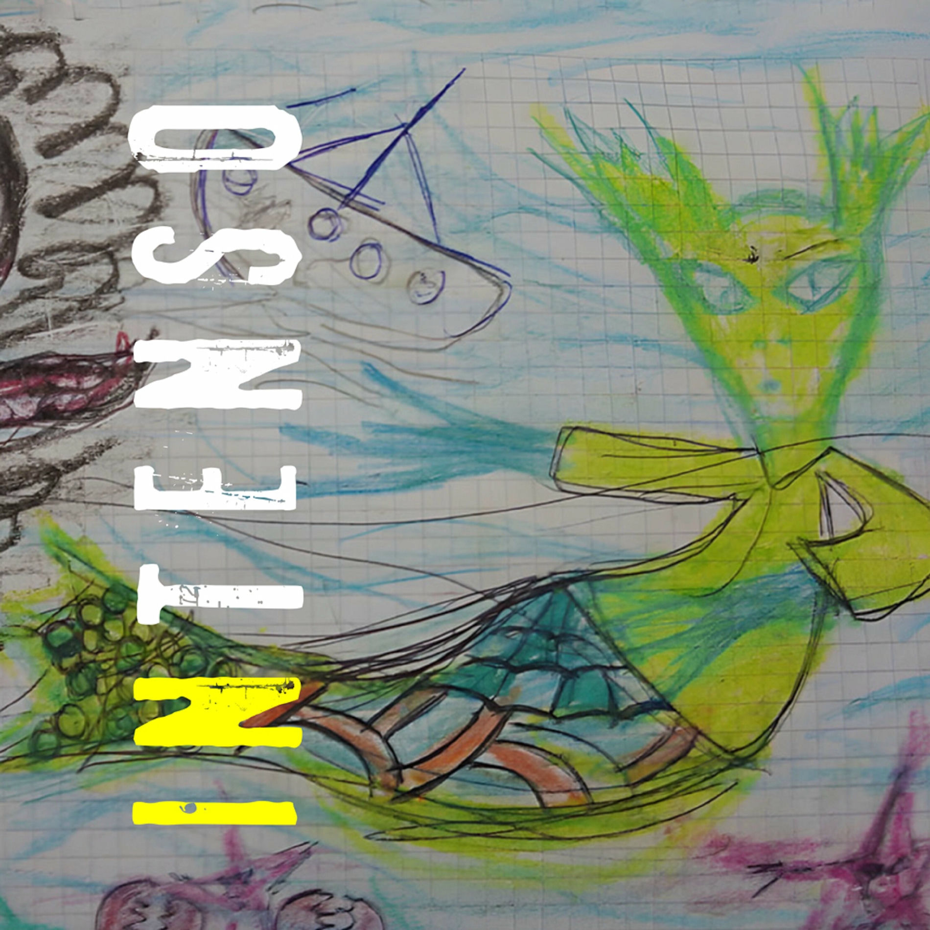 Album cover of Intenso