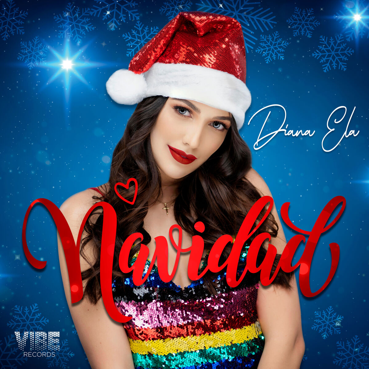 Album cover of Navidad