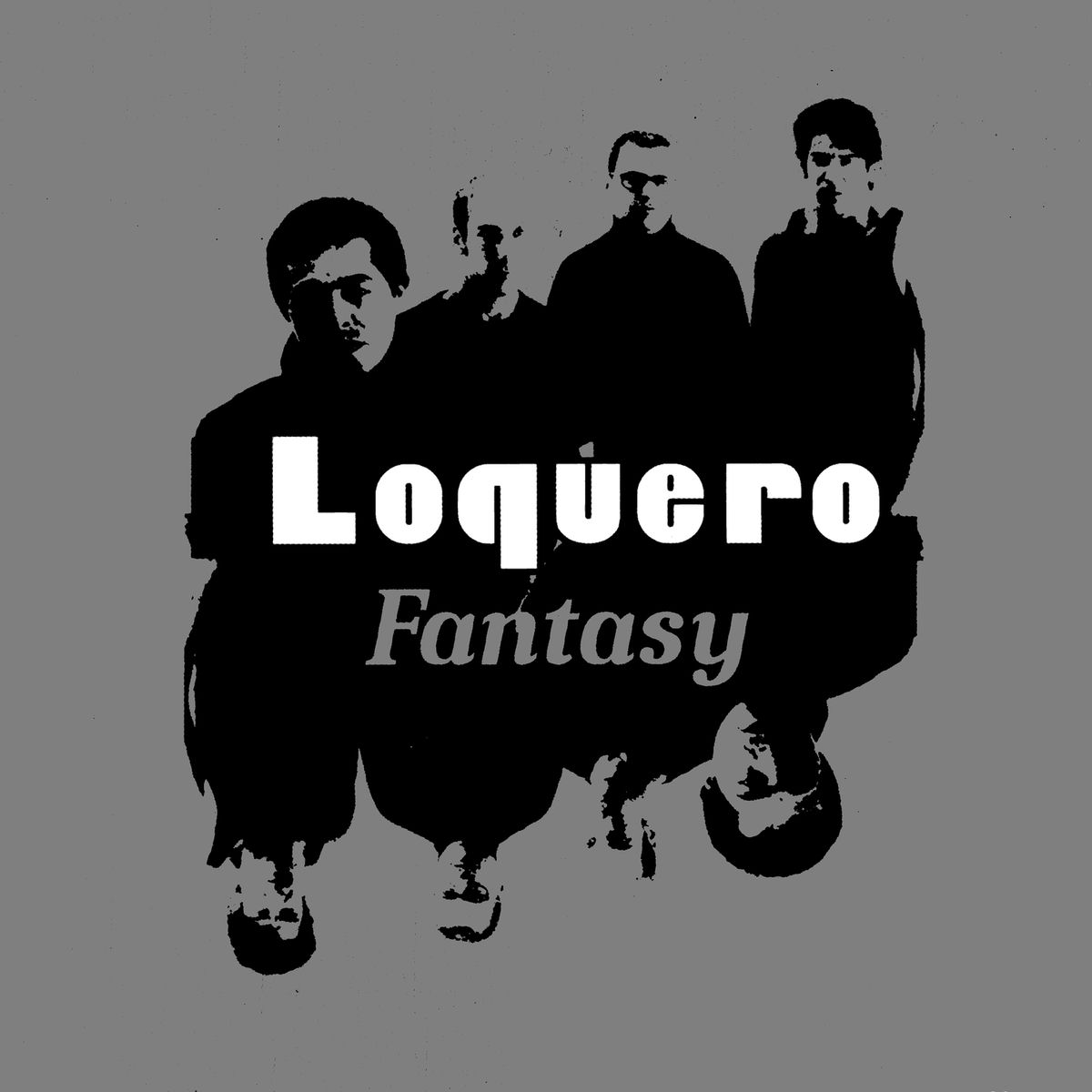 Album cover of Fantasy