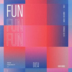 Cover of FUN