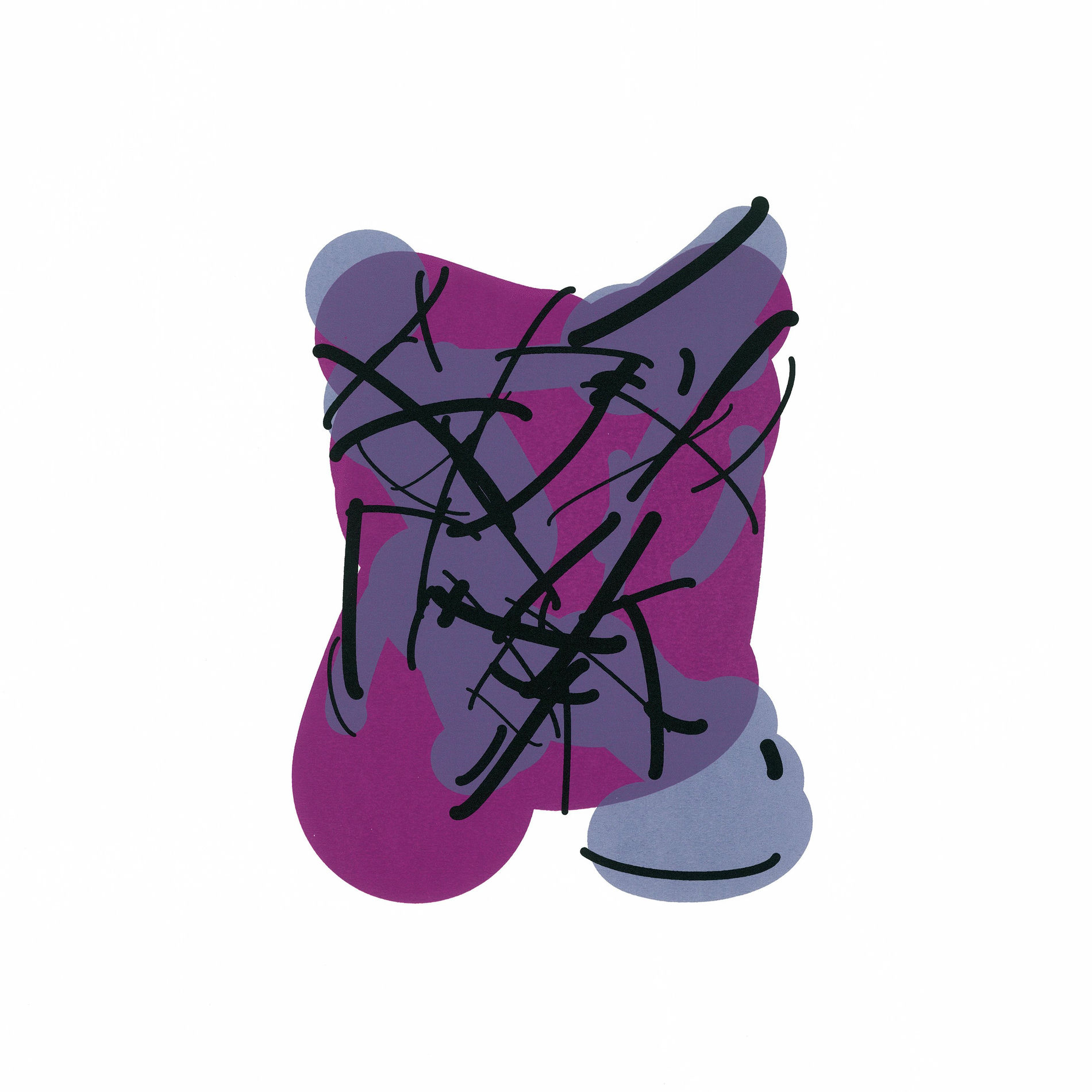 Album cover of (Downtown) Dancing