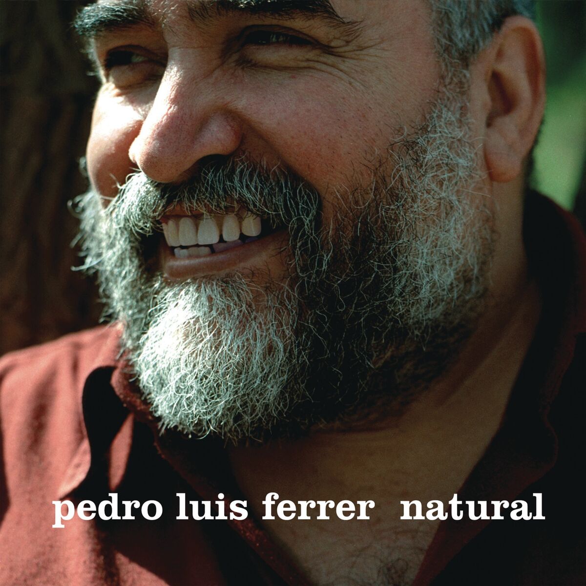 Album cover of Natural