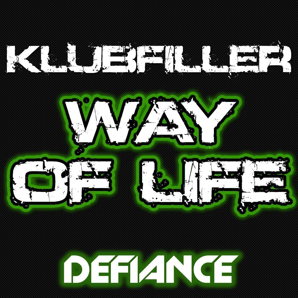 Picture of Way of Life