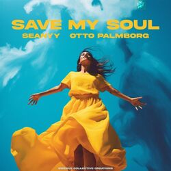 Cover of Save My Soul