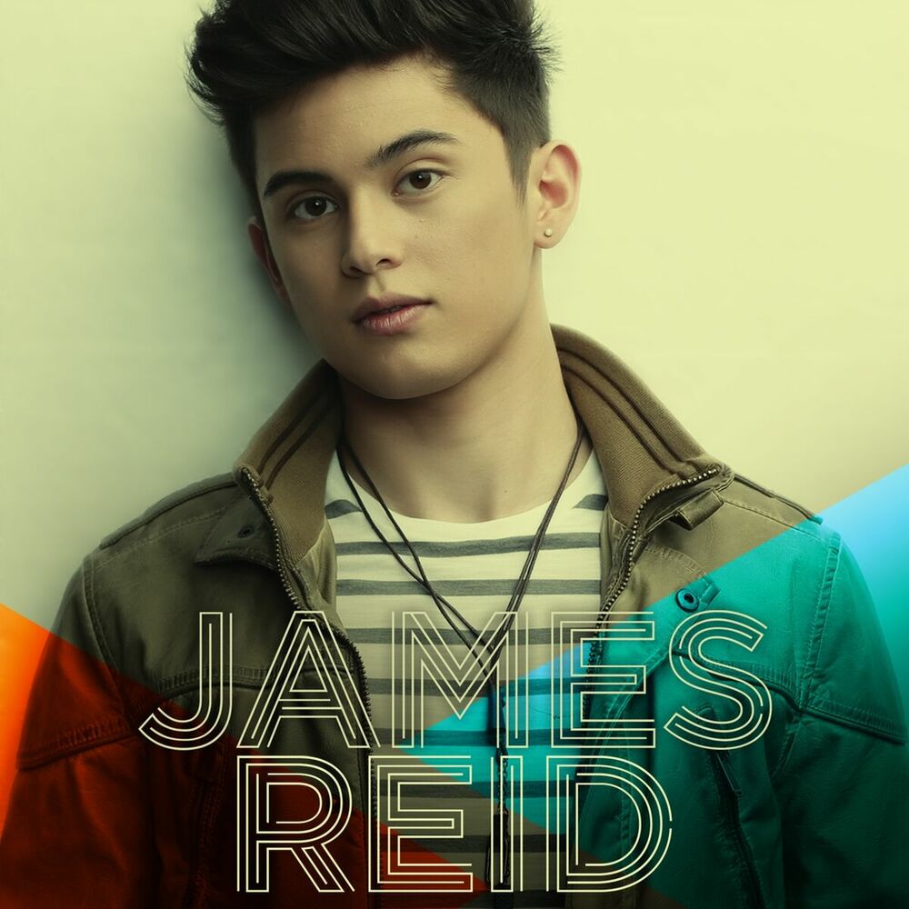 Picture of James Reid