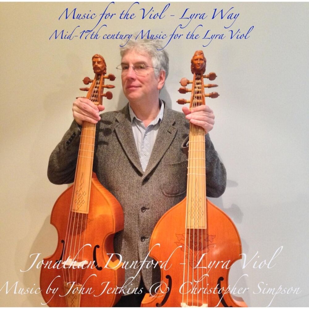 Picture of Music for the Viol Lyra-Way