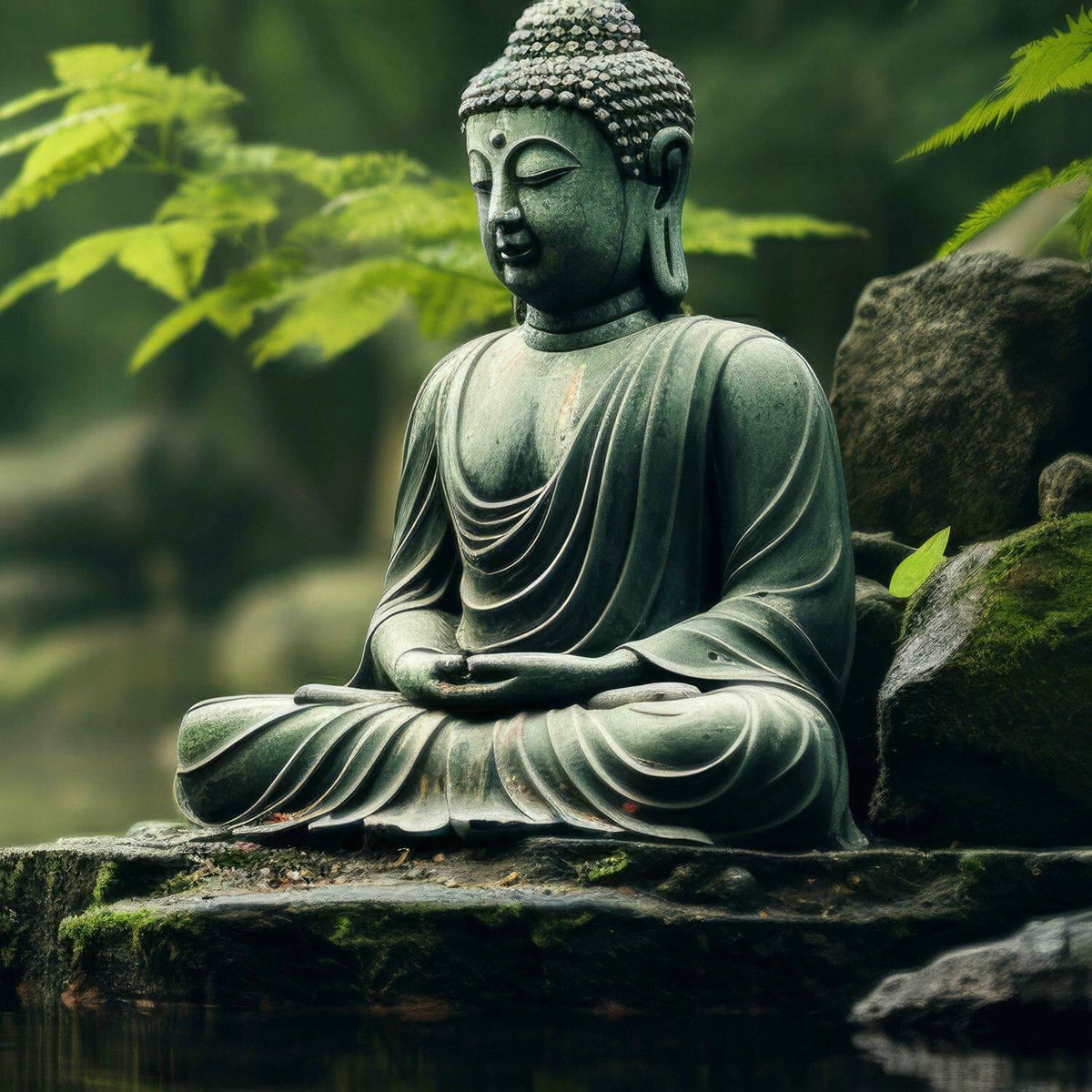 Album cover of Soin Énergétique Zen