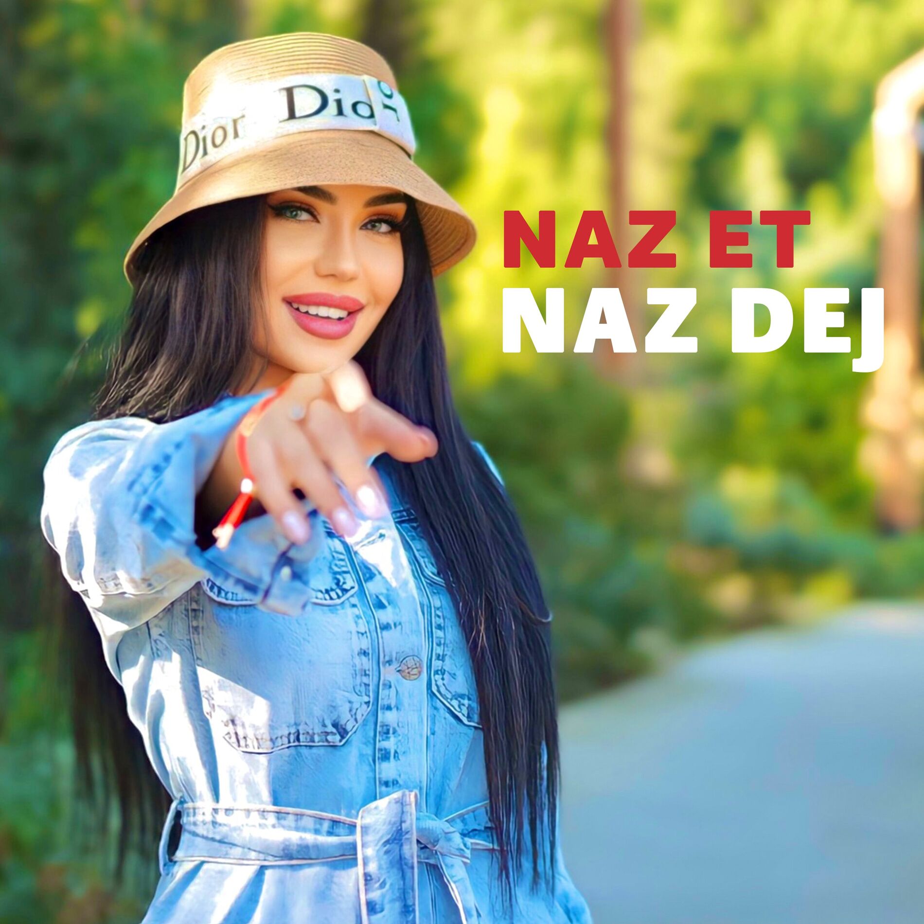 Album cover of Naz Et