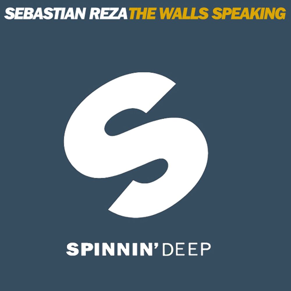 Picture of The Walls Speaking