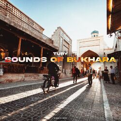 Cover of Sounds Of Bukhara