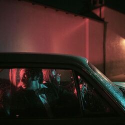 Cover of The Same Old Song
