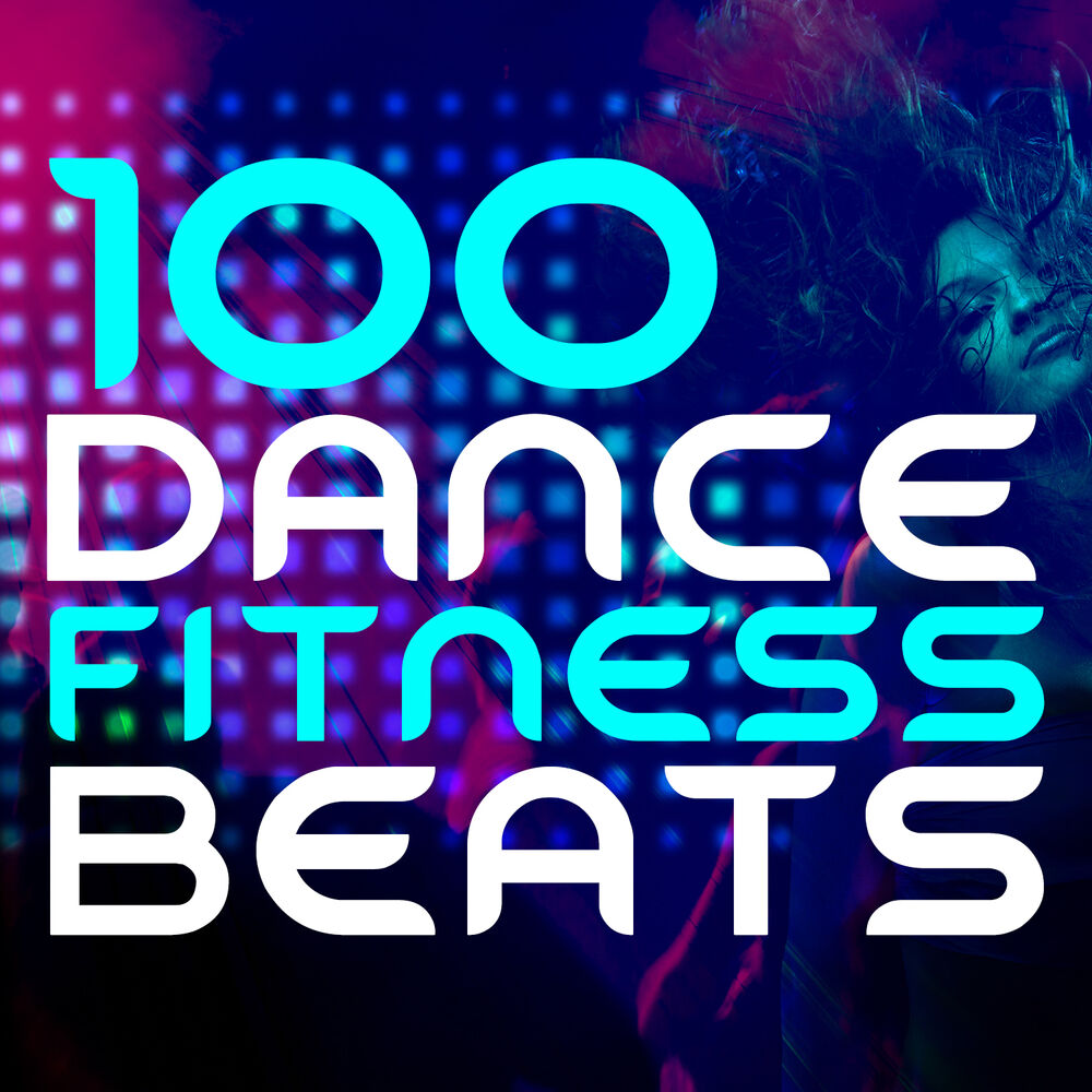 Picture of 100 Dance Fitness Beats