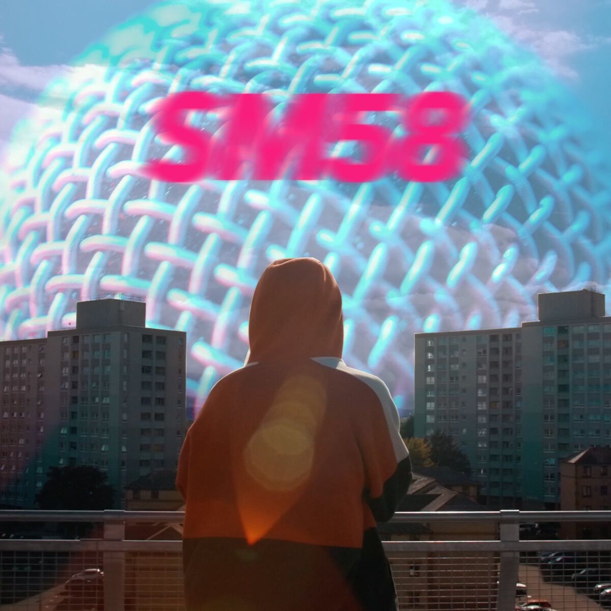 Album cover of SM58