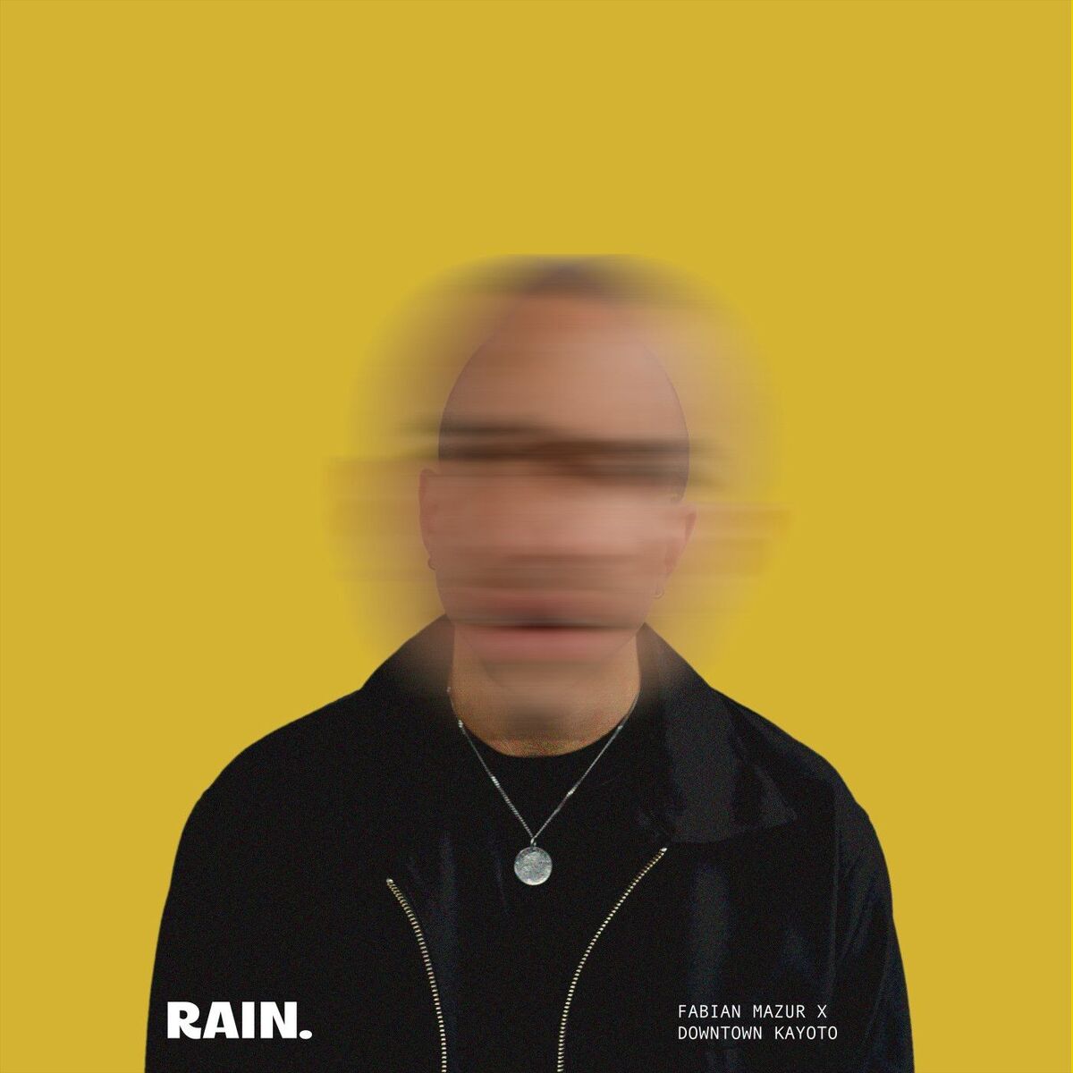 Album cover of Rain