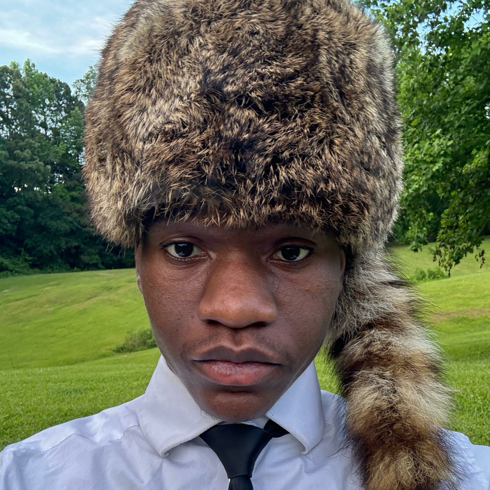 Album cover of rmb da time' (dundadundun)
