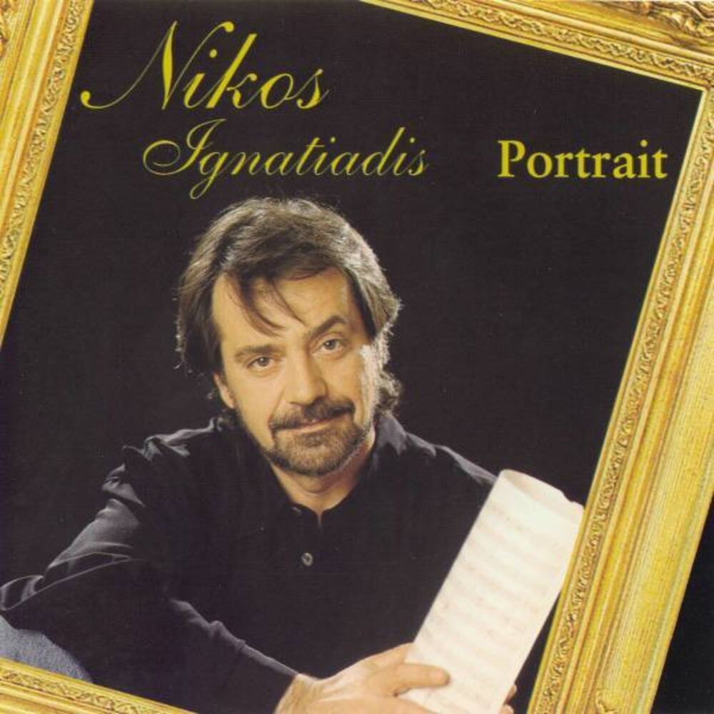 Picture of Portrait