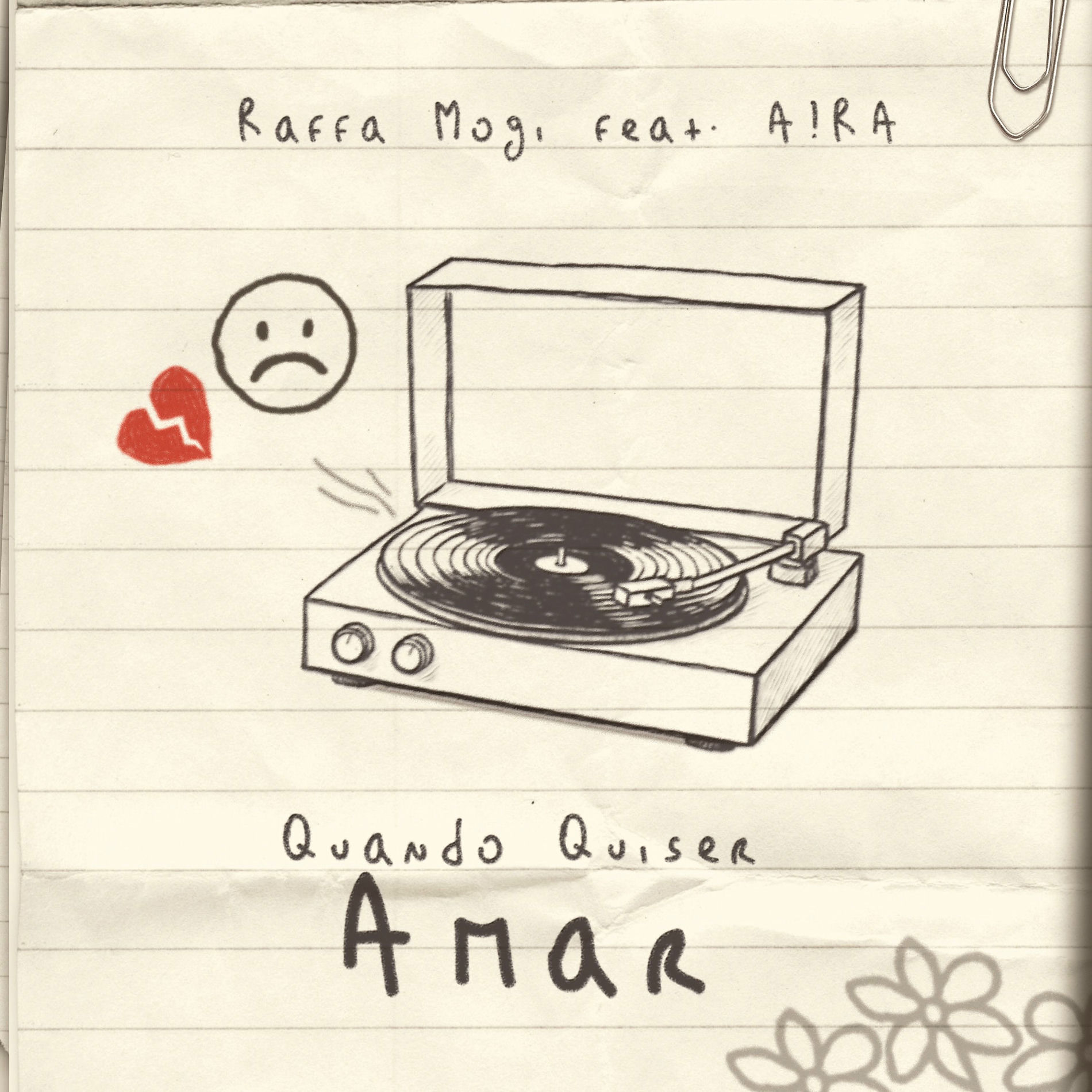 Album cover of Quando Quiser Amar