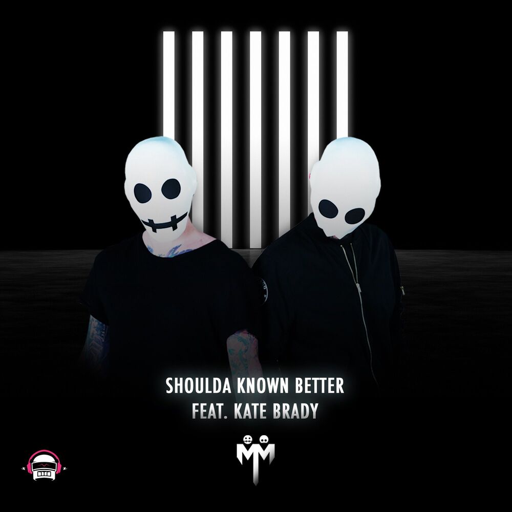 Picture of Shoulda Known Better