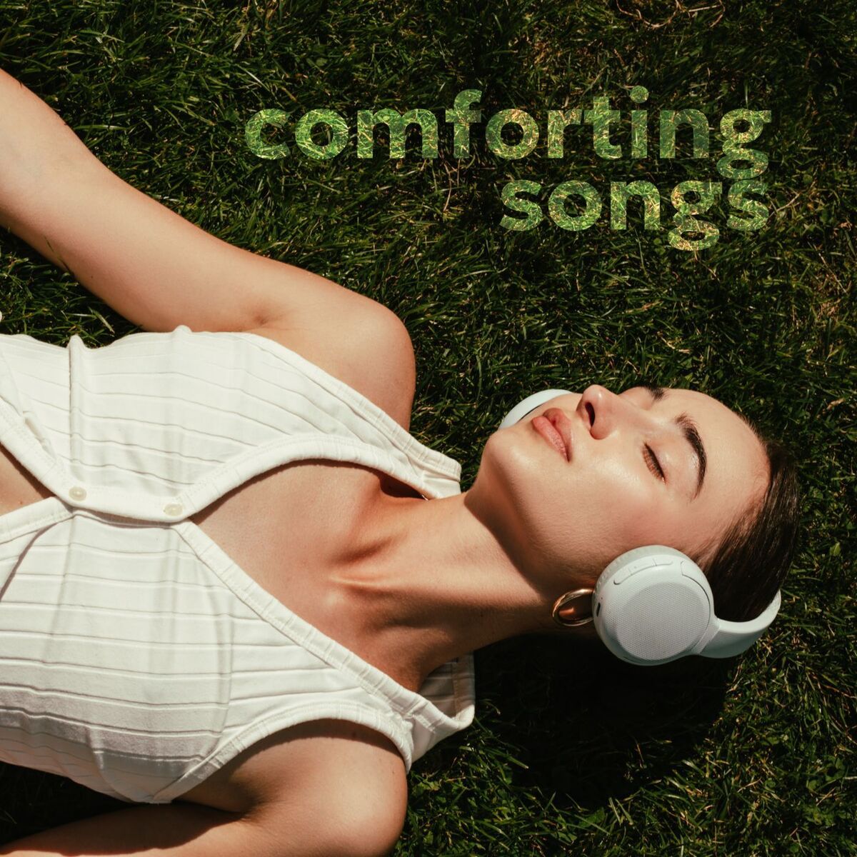 Album cover of Comforting Songs