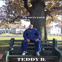Cover of I'm so in Love
