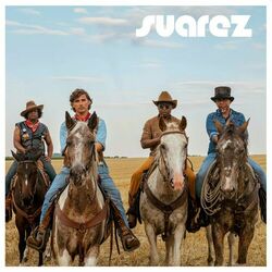 Cover of Le Meilleur de Suarez