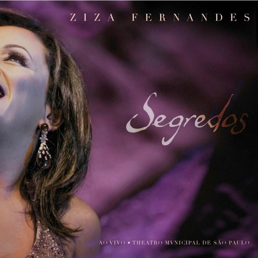 Picture of Segredos: Ao Vivo
