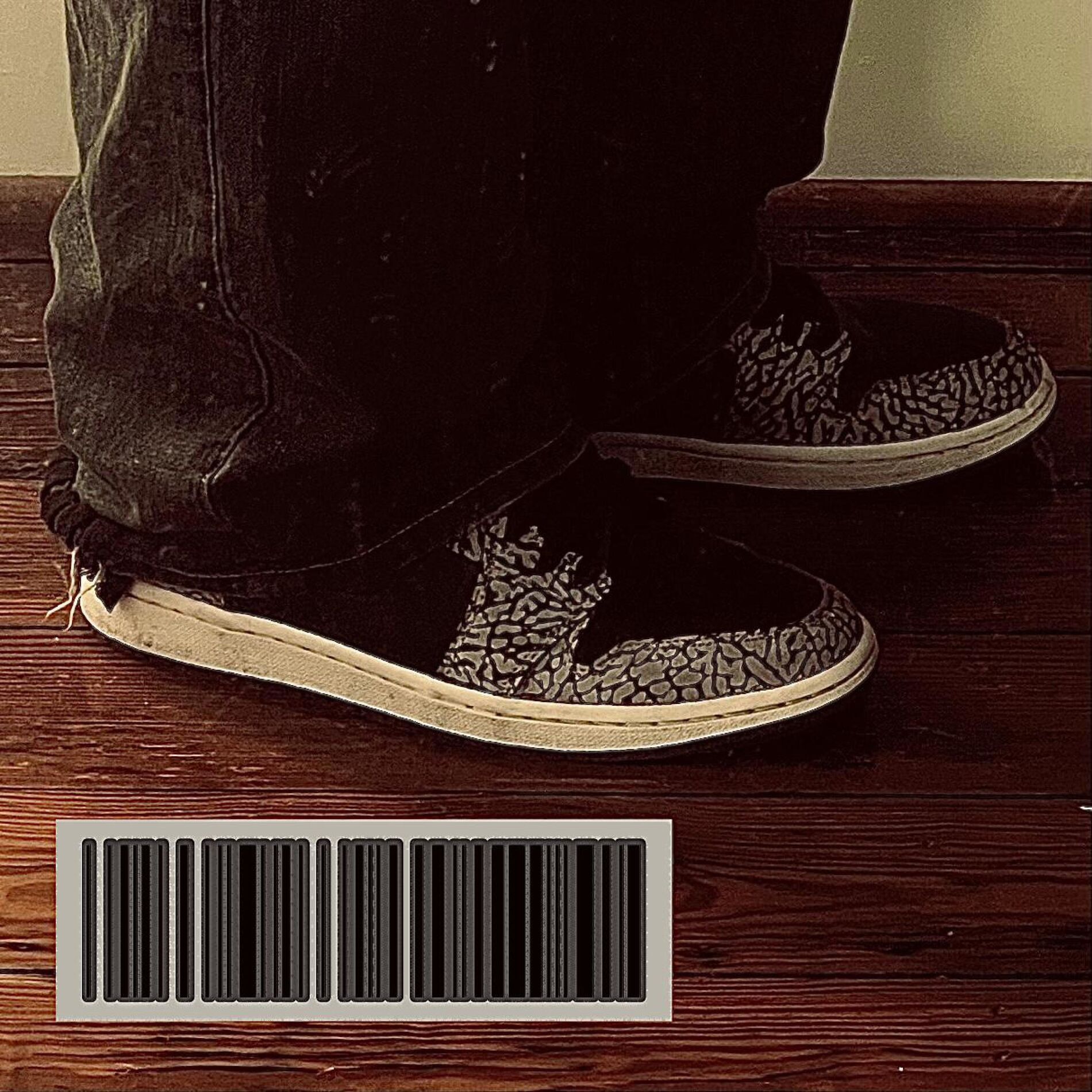 Album cover of rip dekted (feat. Melon)