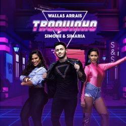 Cover of Troquinho