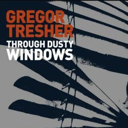 Cover of Through Dusty Windows