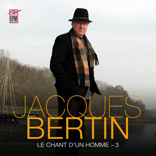 Le chant d'un homme (Volume 3)