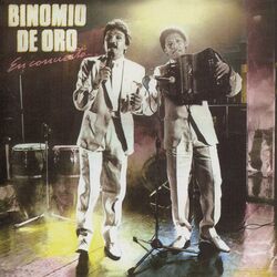 Cover of En Concierto