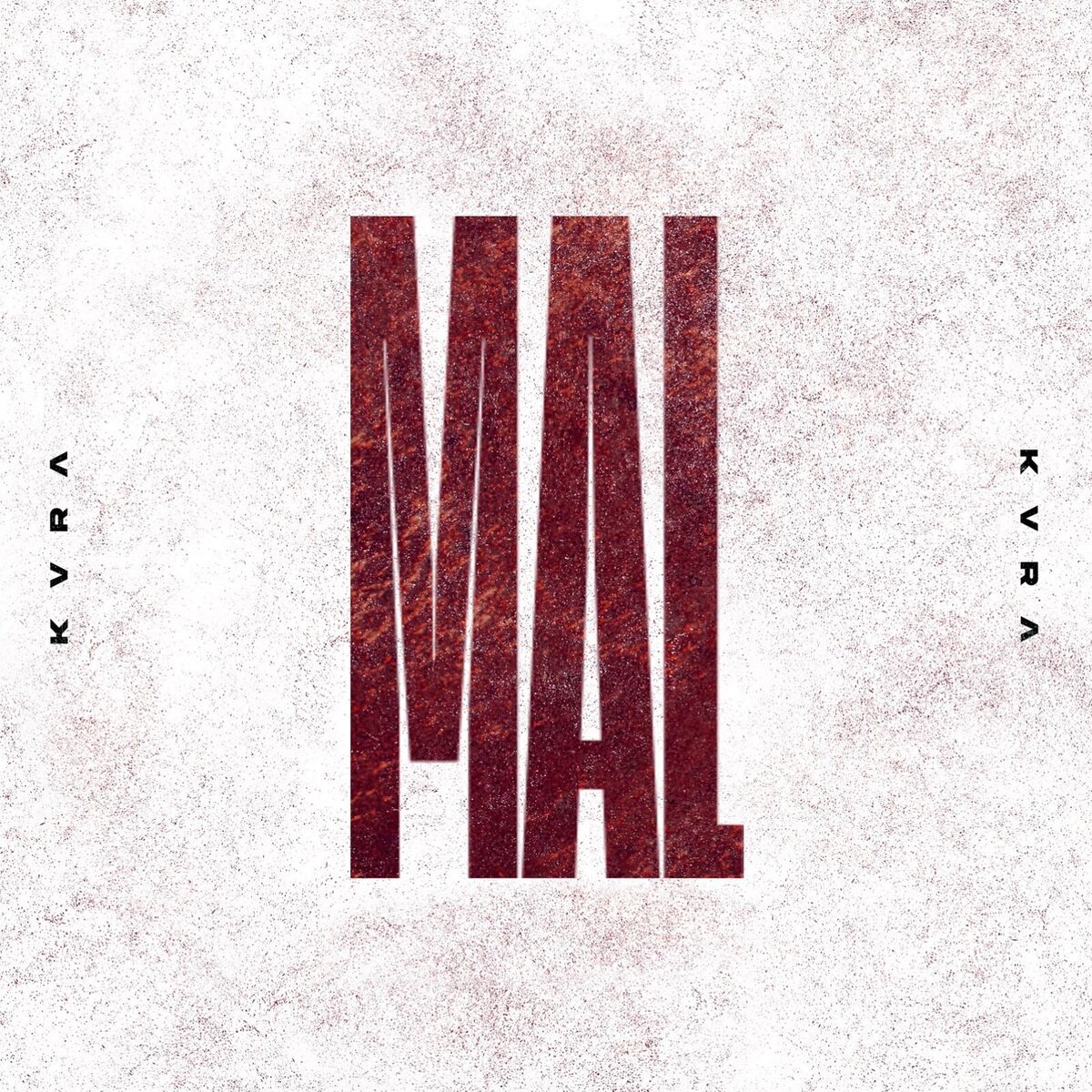 Album cover of Mal