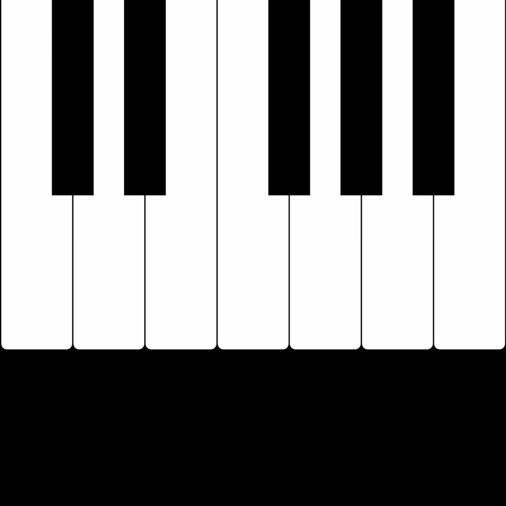 Picture of Piano Whispers: A Symphony of Silence