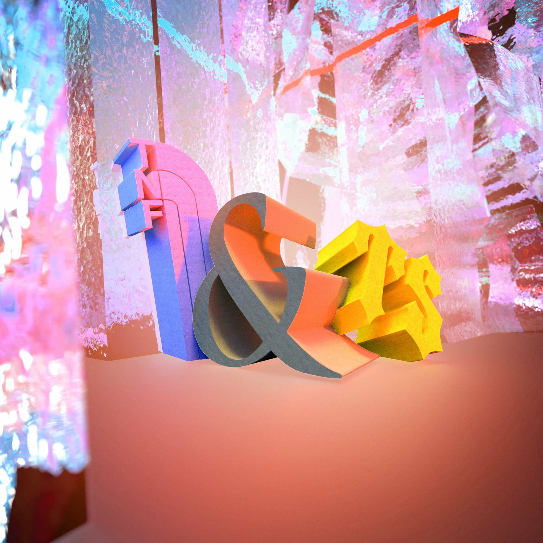 Album cover of TNF A TS (feat. BRN)