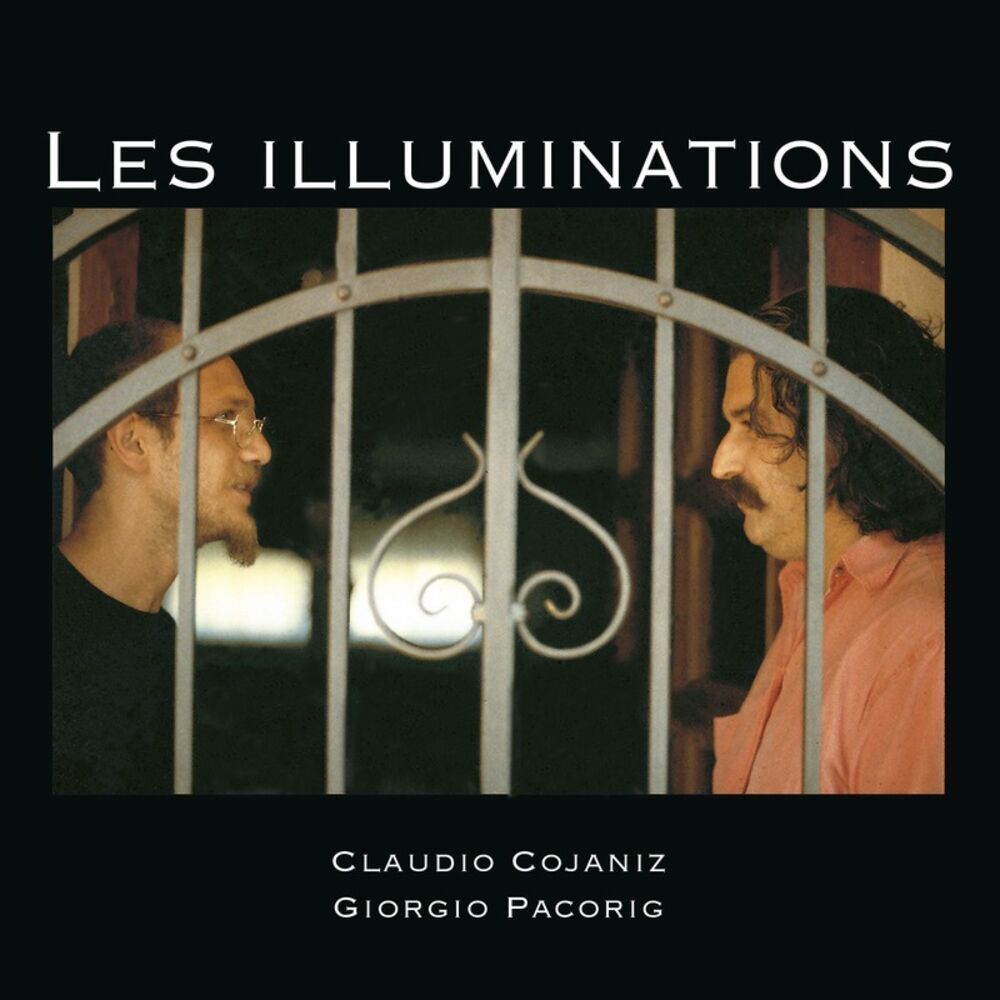 Picture of Les Illuminations