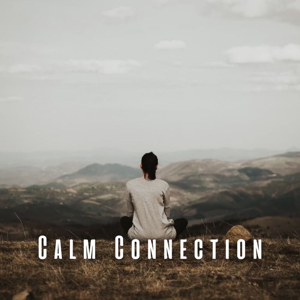 Picture of Calm Connection: Ambient Music for Guided Meditation