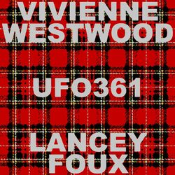 Cover of VIVIENNE WESTWOOD (feat. Lancey Foux)